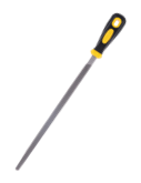[1000841] ตะไบสี่เหลี่ยม 6'' 265x31x28MM T12 DL69206 DELI+