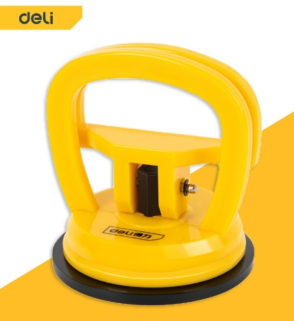 [1000903] ที่ดูดกระจก 50kg DL-XP01 DELI+