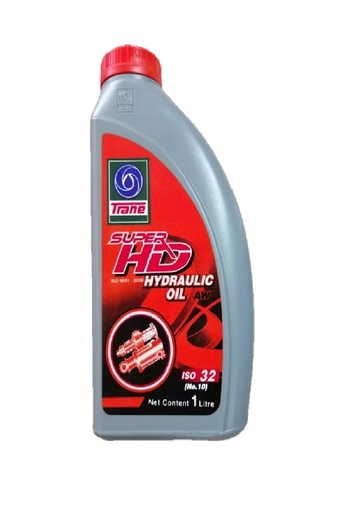 [1001168] น้ำมันไฮดรอลิค 32 1ลิตร เทรน