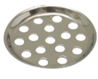 [1001192] ตะแกรงรังผึ้งสแตนเลส ขนาด 4" VB3340 VEGARR