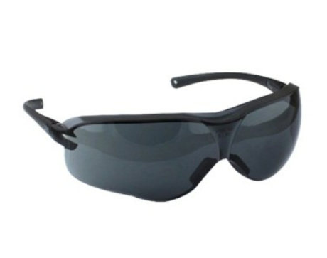 [1001342] แว่นตานิรภัยASIAN FIT V35เลนส์ดำ 3MNEW