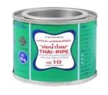 [1001507] กาวทาท่อ 50 กรัม ท่อน้ำไทย
