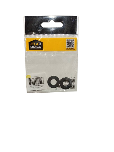 [1001568] ยางน้ำดี .1/2 SB แพคละ2ชิ้น