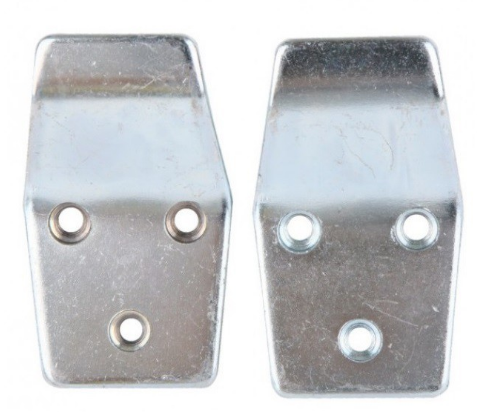 [1001577] ขาเสียบอ่าง