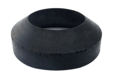 [1001639] อะไหล่ชักโครกยางรองโถชักโครกT/F02 PIXO