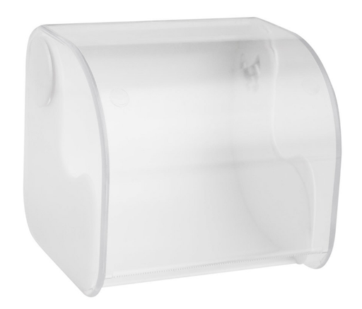 [1001660] ที่ใส่กระดาษชำระ FS07 ขาว PIXO