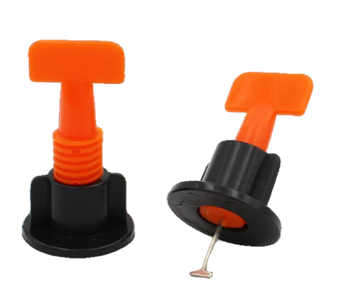 [1001701] ชุดปรับระดับกระเบื้องREUSE8119-8R TILER +