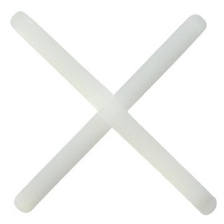 [1001711] ตัวจัดร่องยาแนว 4mm 8119 200ตัว TILER +