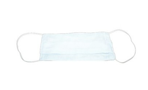 [1001761] ผ้าปิดจมูก DEKCO หนานุ่มสายรัดยาว โหล