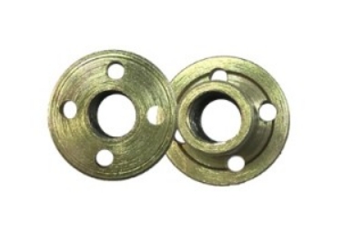 [1002036] น็อตล็อคไฟเบอร์ 10*1.25 MAKITA