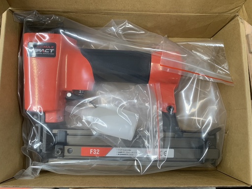 [1002070] เครื่องยิงแม็กซ์ลม F32 IMPACT+