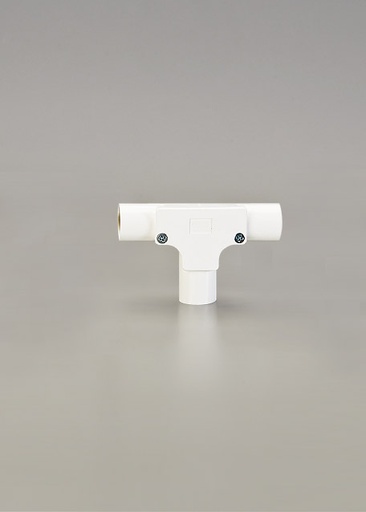 [1002149] NNIT20/MB ข้อต่อสามทางแบบมีฝา 20 มิล NANO