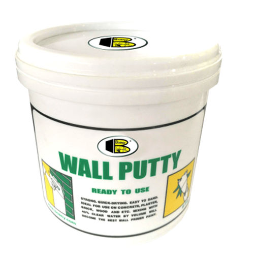 [1002227] วอลล์พัตตี้ B219 1.5 กก. BOSNY