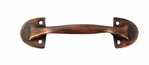 [1002244] มือจับบัวเล็ก 696 5" AC M.PRO