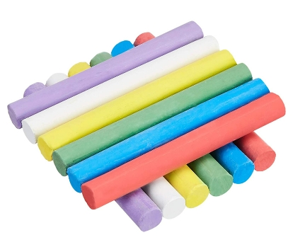 [1002260] ชอล์กสี