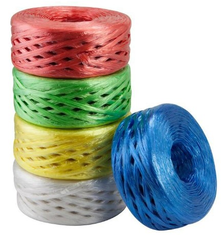 [1002378] เชือกฟาง 3ขีด เด็กคู่ เส้นใหญ่