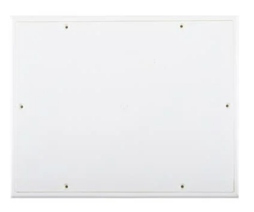 [1002922] แผงไฟฟ้า PVC 8*10