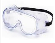 [1003080] แว่นตานิรภัย 1621 3M