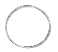 [1003295] ลวดขาว #18 10 เมตร