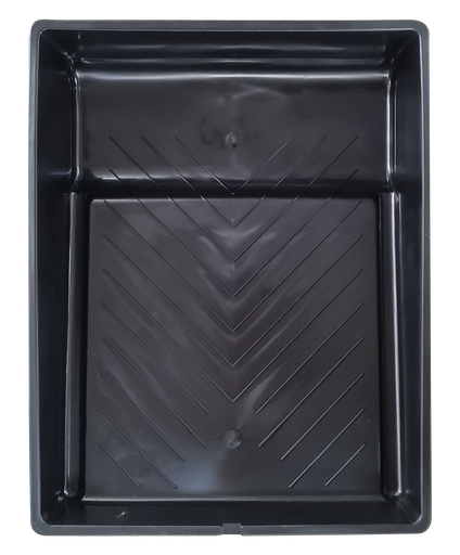 [1004138] ถาดกลิ้งสี 4" รุ่นประหยัด FIXTON+