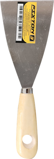 [1004239] เกียงโป๊วสี 3" FIXTON+