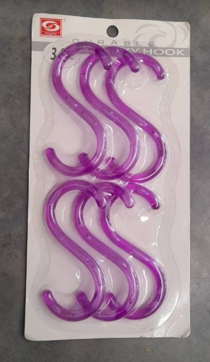 [1004571] ขอแขวน S 1*6 LG1040 ซุปเปอร์ถูก ONE