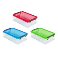 [1004645] กล่องเก็บอเนกประสงค์ CM-2 DELI ONE