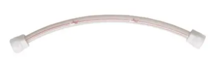 [1004668] สายน้ำดีใยแก้ว หัวพลาสติก PV18 PIXO