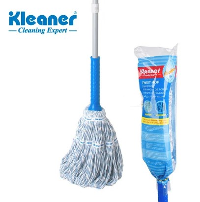 [1005471] ม็อบกลม ผ้าเปีย K19024 KLEANER+