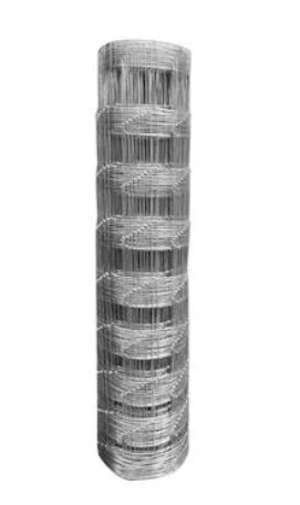 [1005492] รั้วตาข่ายกัลวาไนซ์ 1.47*50M FIXTON+