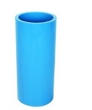 [1005743] ข้อต่อตรงPVCหนา1 1/4" มอก.