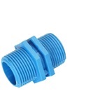 [1005839] นิปเปิ้ลPVC 1"