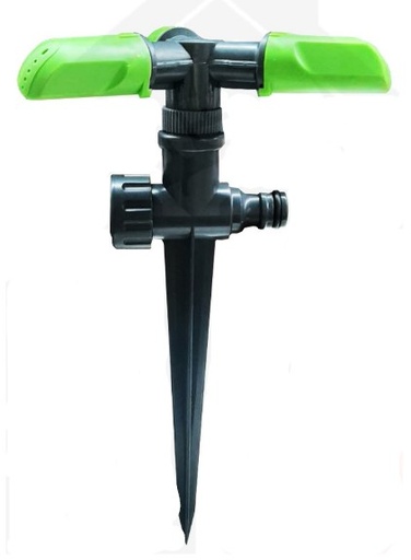 [1006342] สปริงเกอร์แบบปัก 3ขา PP 5418 WORTH+