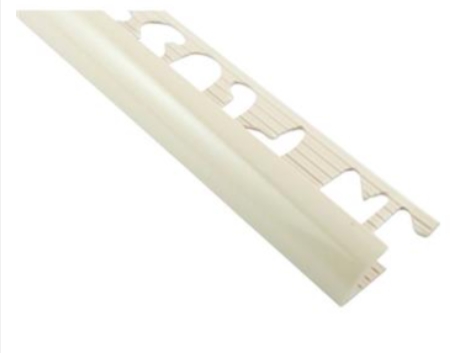 [1006457] คิ้วพีวีซี รุ่น VIP ครีม FIX&BUILD+