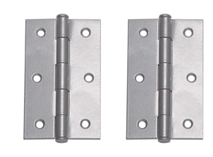 [1006517] บานพับประตู NO.633035 3"1/2 BC ISON (แพค 2 ชิ้น)