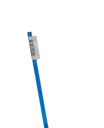 [1006752] ลวดเชื่อมแก๊ส พีวีซี 2เส้น สีฟ้า (เส้น)