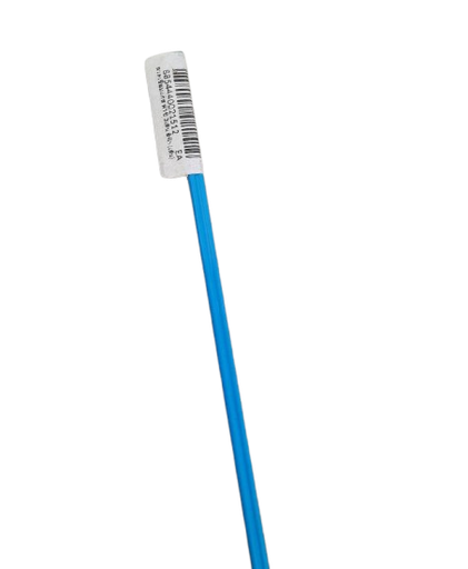 [1006754] ลวดเชื่อมแก๊ส พีวีซี 3เส้น สีฟ้า (เส้น)