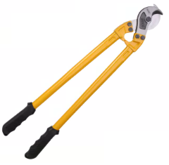 [1007155] คีมตัดสายเคเบิ้ล 24" EDL60024 DELI+