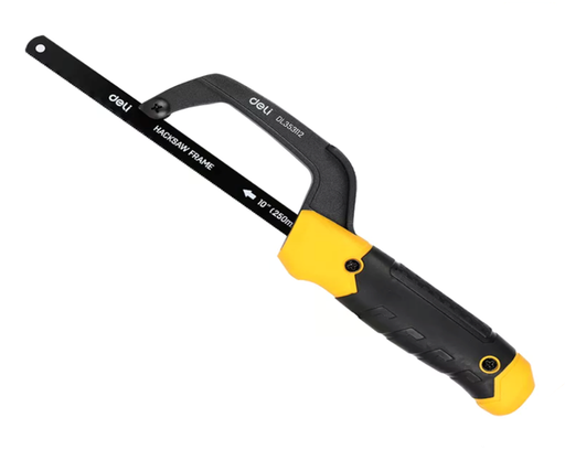 [1007285] เลื่อยตัดเหล็กมินิ10-12" EDL353112 DELI+