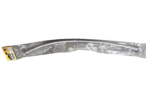 [1007413] สายน้ำดีสแตนเลส GF-7202 20" FIX&BUILD+