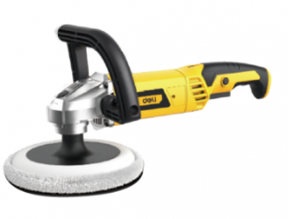 [1007595] เครื่องขัดเงา 7" M14 EDL-PG180-E1 DELI+