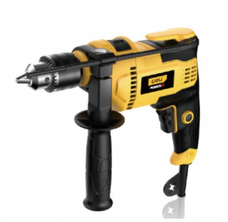 [1007600] สว่านกระแทก13mm 650W EDL-CZ13-E5 DELI+