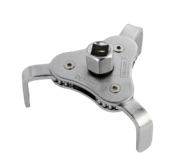 [1007620] ประแจ 3ขา ถอดกรองน้ำมัน EDL7400B DELI+