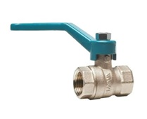 [1000139] บอลวาล์ว 1" SANWA