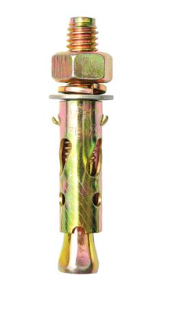 [1000247] พุกเหล็ก 3/16" MP ชิ้น