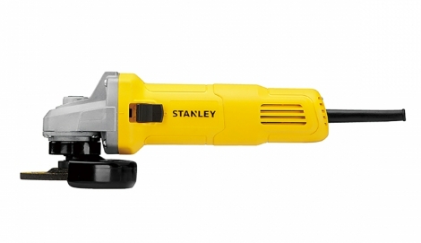 [1000292] เครื่องเจียร 4" 620W SG6100A-B1 STANLEY