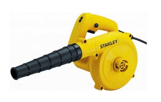 [1000296] เครื่องเป่าลม Blower 2in1 STPT600-B1 STANLEY