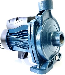 [1000325] ปั๊มหอยโข่ง 0.5HP 1" CPM130L KAWA