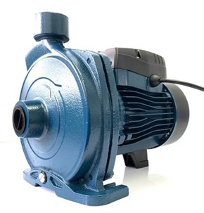 [1000326] ปั๊มหอยโข่ง 1HP 1" CPM158L KAWA