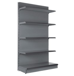 [1007772] Single Main Shelf H2400*W1200*D450 FIX&BUILD+